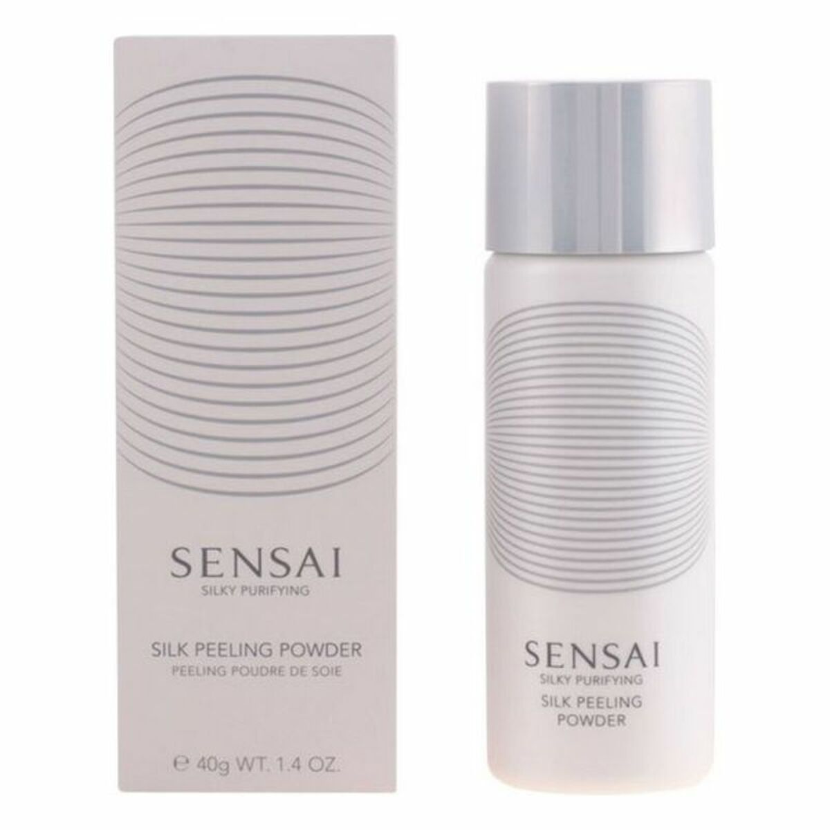 Exfoliant visage Sensai 40 g